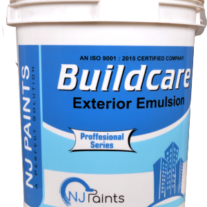 BUILDCARE EXTERIOR WALL DAMP PROOF PROTECT