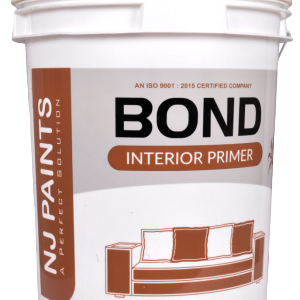 BOND INTERIOR PRIMER (INTERIOR)