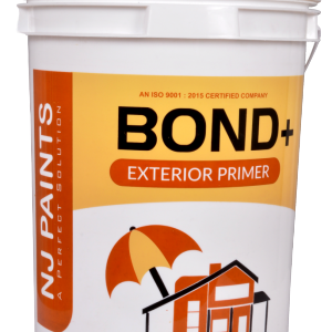 BOND+ EXTERIOR PRIMER