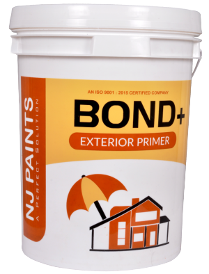 BOND+ EXTERIOR PRIMER