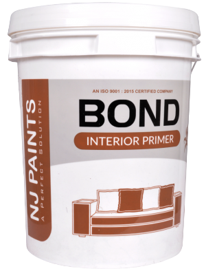 BOND INTERIOR PRIMER (INTERIOR)