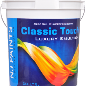 CLASSIC TOUCH LUXURY EMULSION