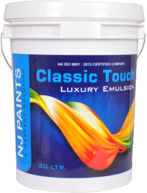 CLASSIC TOUCH LUXURY EMULSION